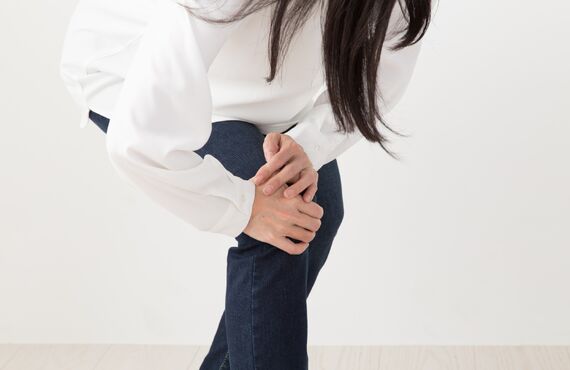 丁寧な手技で膝の痛みを緩和へと導いてまいります | 茅野市の整体はかねこ はりきゅう マッサージ治療院| 出張整体・訪問マッサージ対応可能